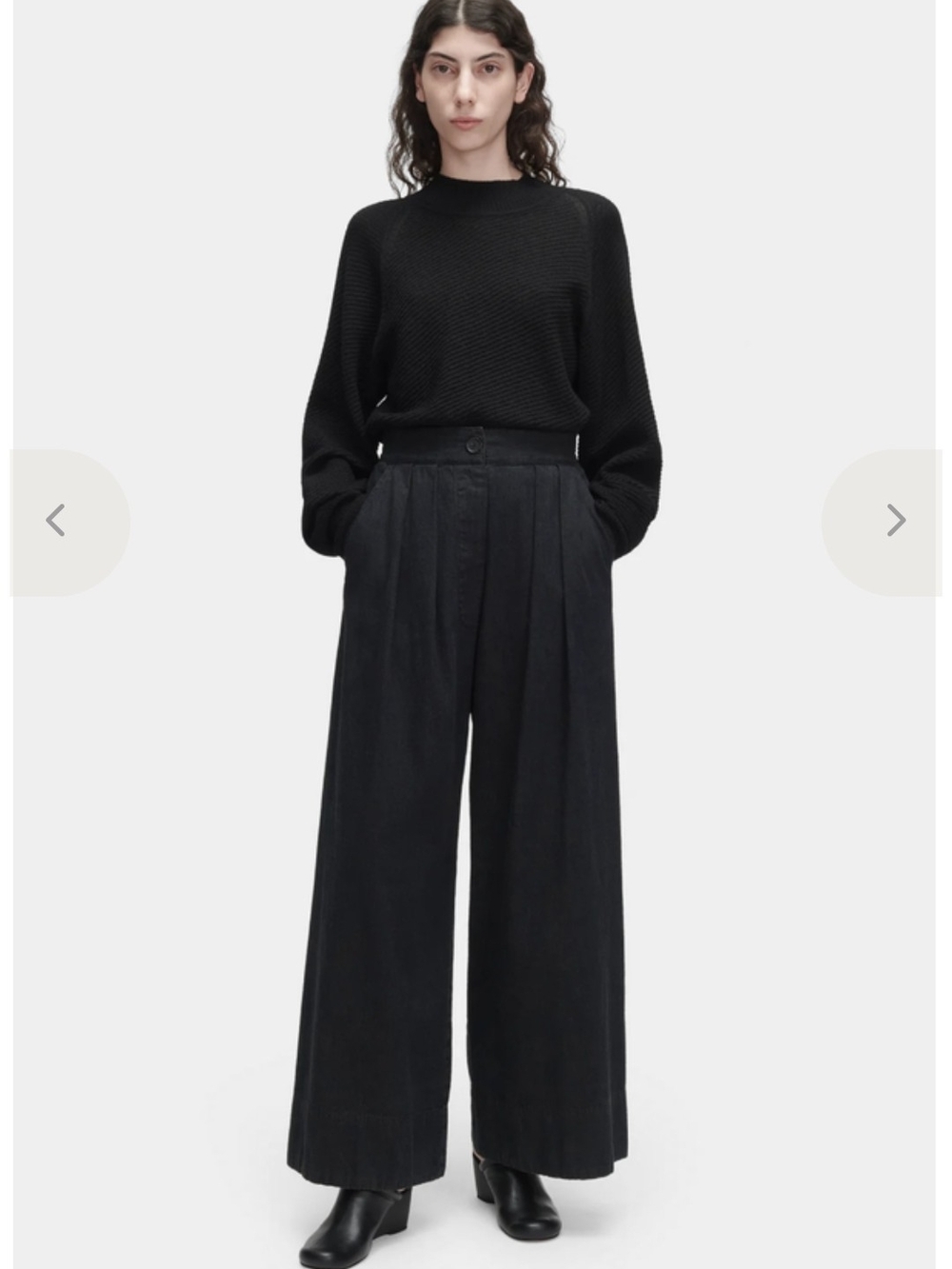 Rachel Comey Coxone Pant